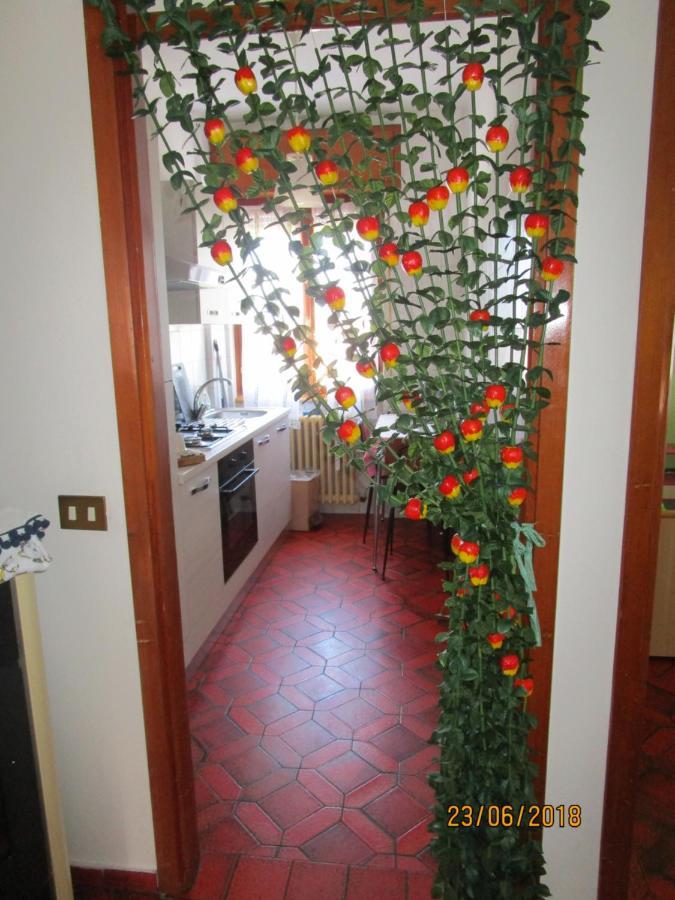 Esino LarioRainbow Houseアパートメント エクステリア 写真