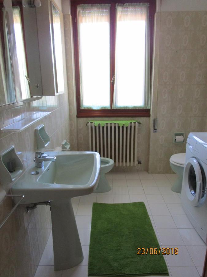 Esino LarioRainbow Houseアパートメント エクステリア 写真
