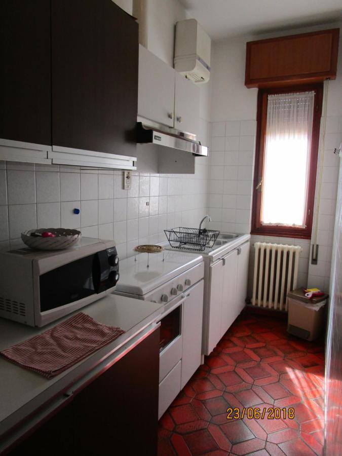 Esino LarioRainbow Houseアパートメント エクステリア 写真