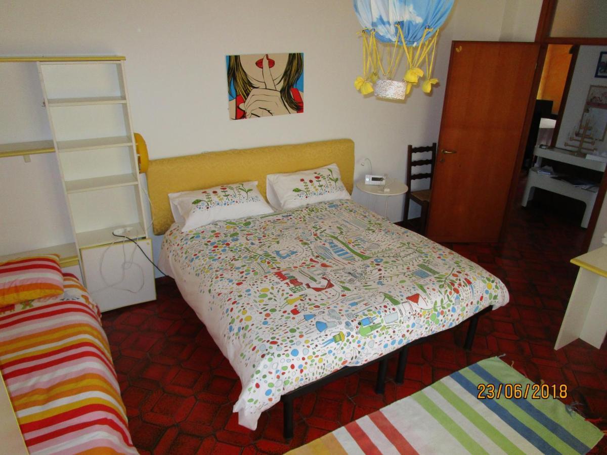 Esino LarioRainbow Houseアパートメント エクステリア 写真