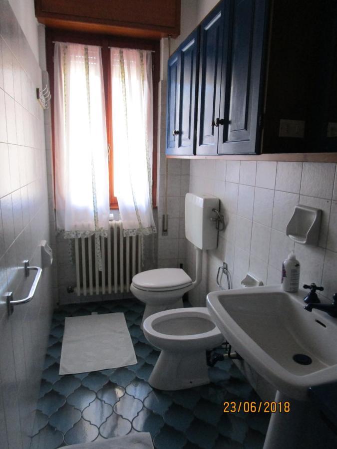 Esino LarioRainbow Houseアパートメント エクステリア 写真